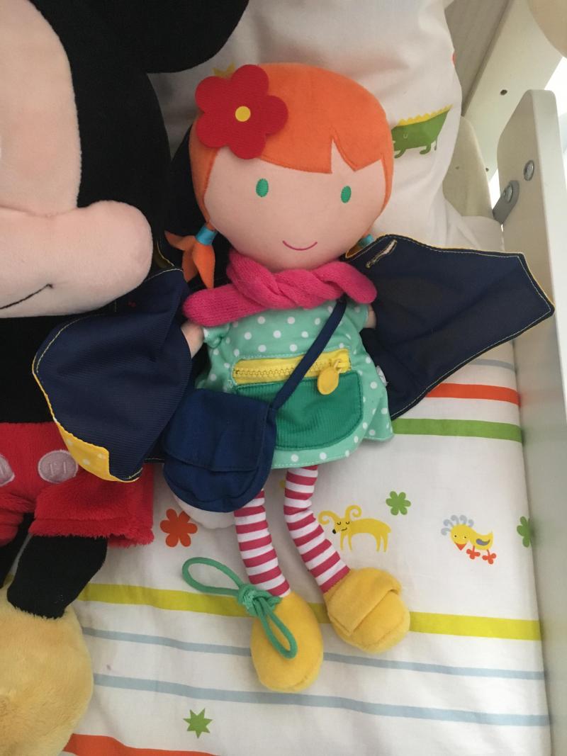 poupee oxybul
